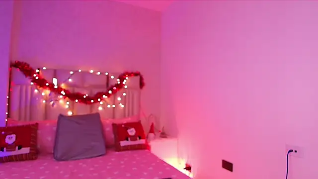 canela oss online show from 12/14/25, 12:00