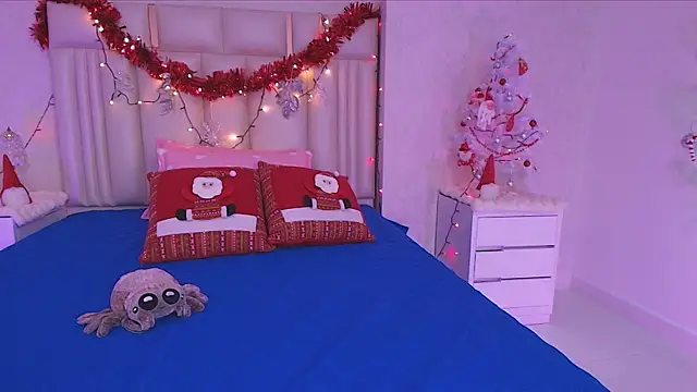 canela oss online show from 12/16/25, 11:58