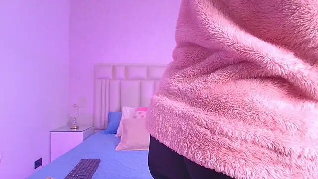 canela oss online show from 11/10/25, 11:59