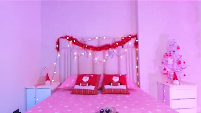 canela oss online show from 11/28/25, 11:54