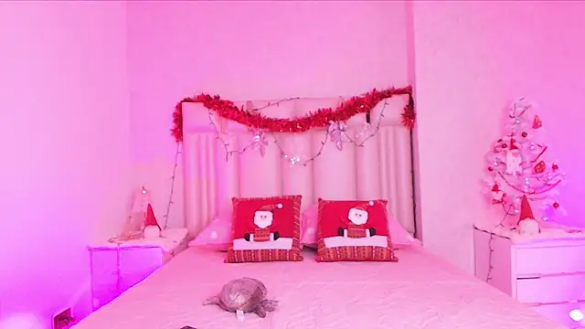 canela oss online show from 11/27/25, 11:54