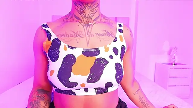 canela oss online show from 10/29/25, 12:04