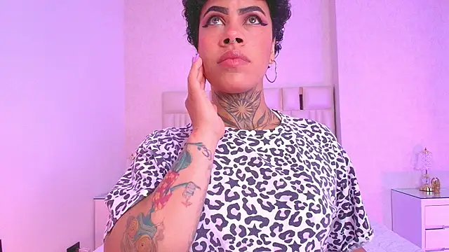 canela oss online show from 11/12/25, 11:58