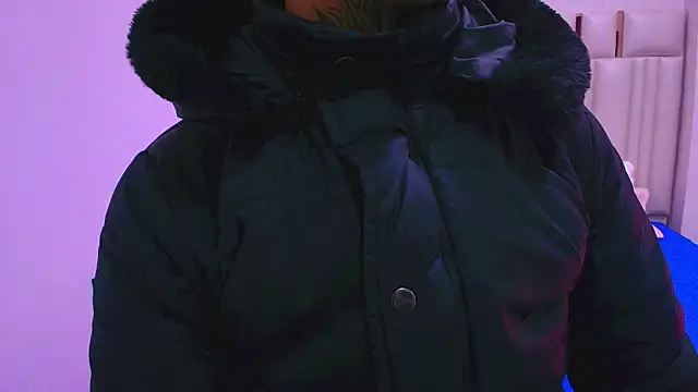 canela oss online show from 11/08/25, 11:58