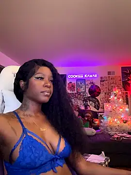 CookieeKawaiix online show from 12/05/24, 12:58