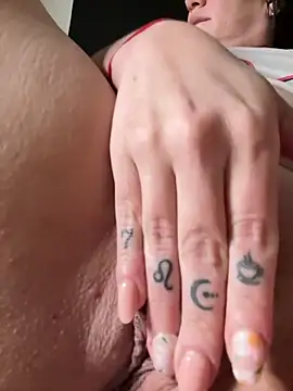 Macadiez10 online show from 10/07/25, 03:07