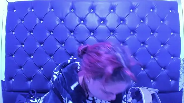 MelanyCarter18 online show from 10/15/25, 02:03