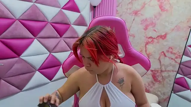 MelanyCarter18 online show from 06/01/26, 01:55