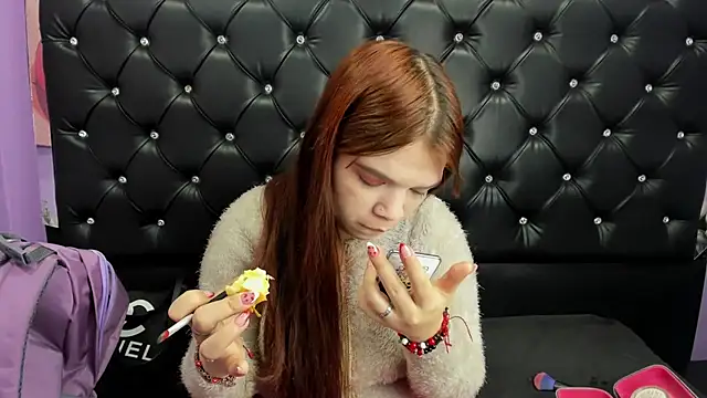 MelanyCarter18 online show from 09/24/25, 01:50