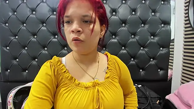 MelanyCarter18 online show from 02/14/26, 01:00