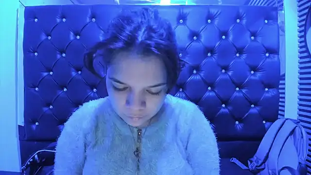 MelanyCarter18 online show from 11/05/25, 01:25