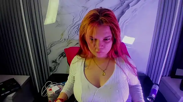 MelanyCarter18 online show from 02/21/26, 01:57