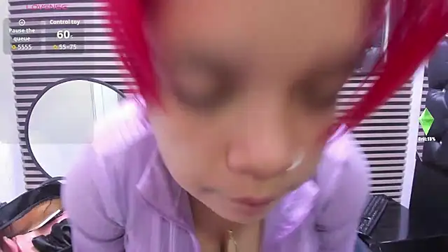 MelanyCarter18 online show from 05/06/26, 01:37