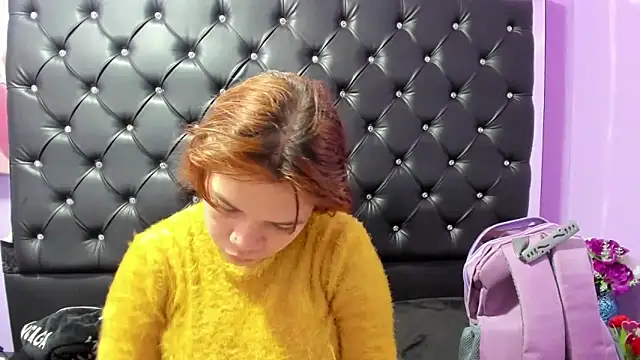 MelanyCarter18 online show from 10/09/25, 01:11