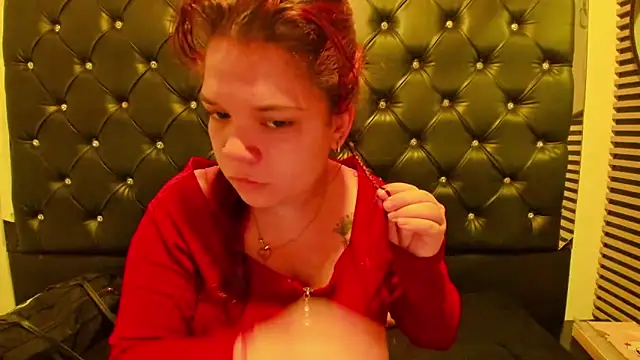 MelanyCarter18 online show from 11/15/25, 01:48