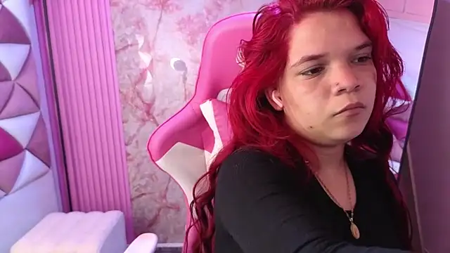 MelanyCarter18 online show from 04/11/26, 02:10
