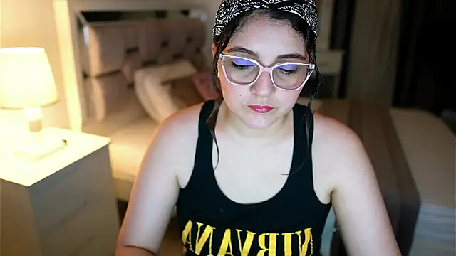 Camilaa bueno online show from 02/20/26, 01:02