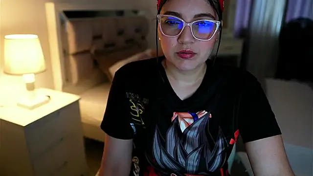 Camilaa bueno online show from 02/21/26, 10:34