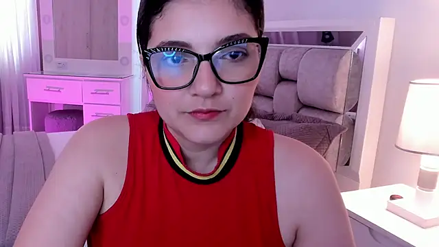 Camilaa bueno online show from 03/07/26, 04:23