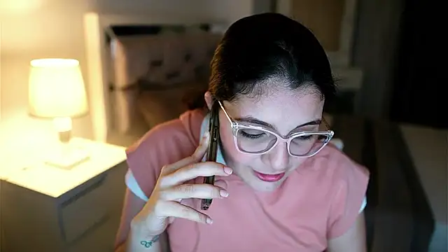 Camilaa bueno online show from 03/01/26, 12:21