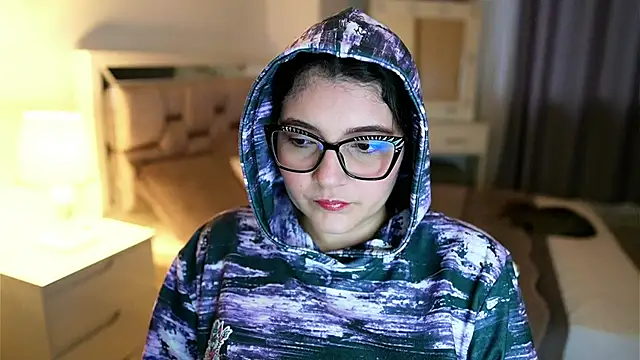 Camilaa bueno online show from 01/16/26, 10:58