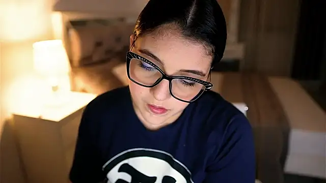 Camilaa bueno online show from 09/29/25, 03:13