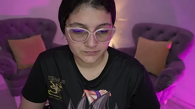 Camilaa bueno online show from 11/30/25, 01:28