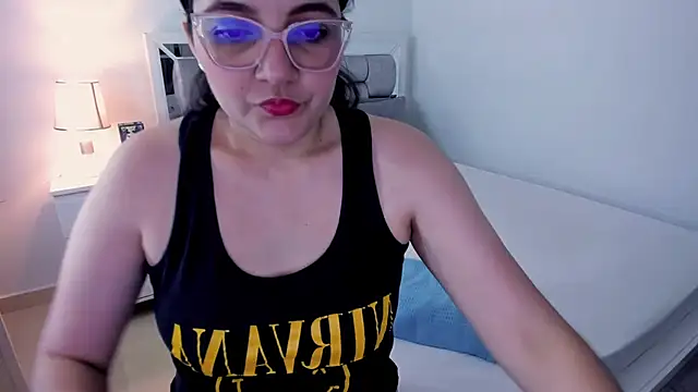 Camilaa bueno online show from 03/14/26, 01:22