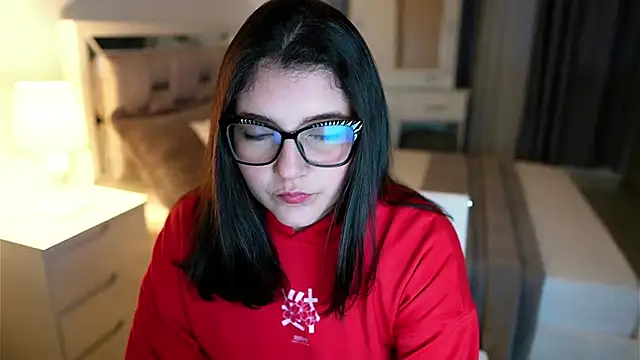 Camilaa bueno online show from 01/09/26, 11:00