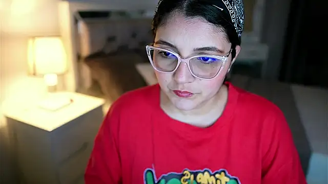 Camilaa bueno online show from 02/12/26, 11:37