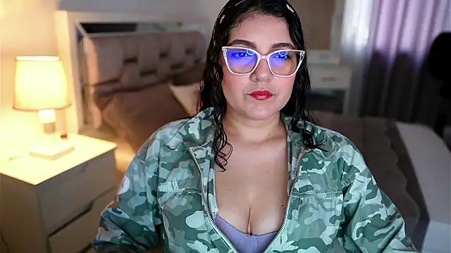 Camilaa bueno online show from 02/04/26, 10:05