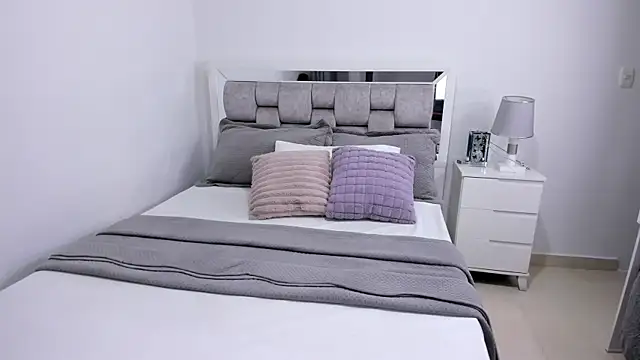 Camilaa bueno online show from 04/06/26, 11:28