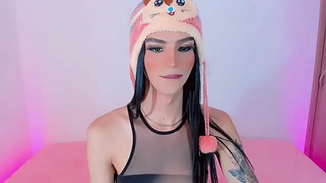 Ashley Reminton online show from 03/18/25, 07:55