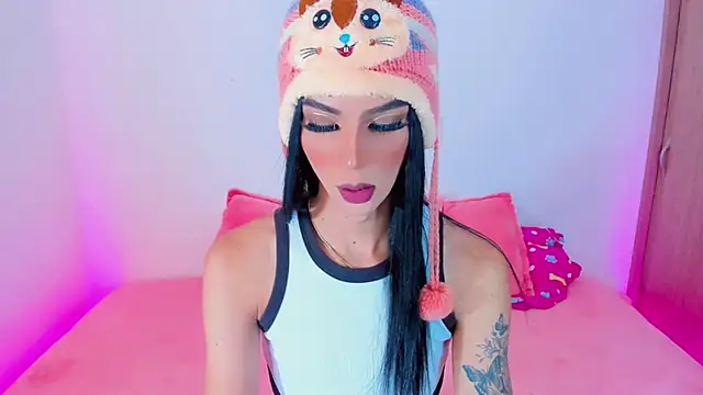 Ashley Reminton online show from 03/15/25, 02:35