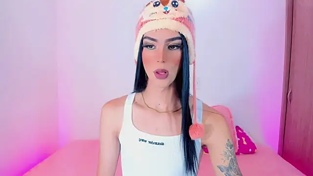 Ashley Reminton online show from 03/10/25, 06:49