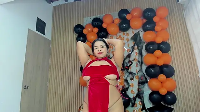 Any topless online show from 10/21/25, 11:09