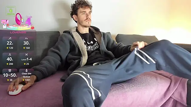 Perry Knight online show from 11/14/25, 06:06