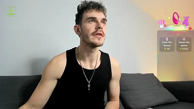 Perry Knight online show from 03/26/26, 06:11