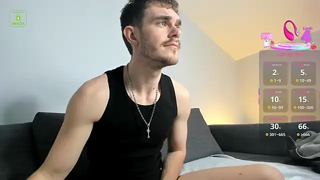 Perry Knight online show from 03/25/26, 06:24