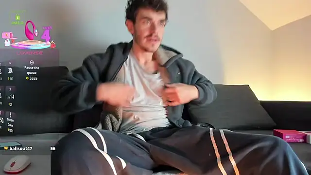 Perry Knight online show from 11/12/25, 06:06