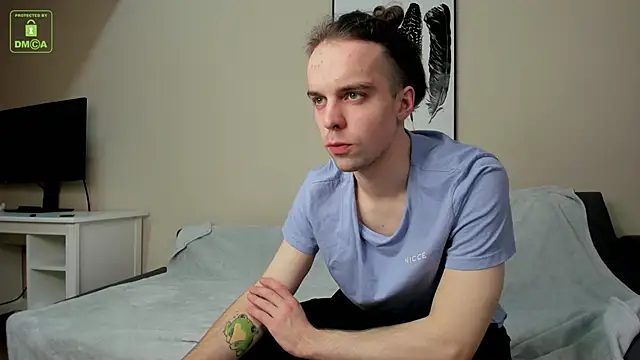 Derald suck online show from 12/04/24, 12:30