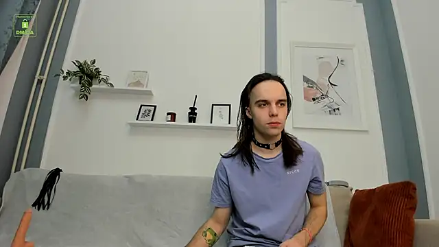 Derald suck online show from 12/13/24, 05:10