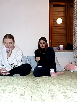 ella grays online show from 10/27/25, 05:58