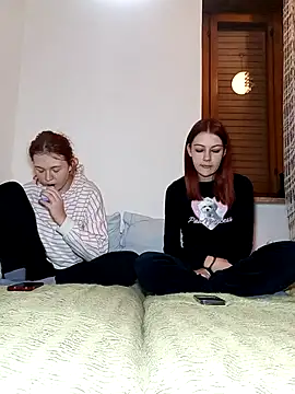 ella grays online show from 11/12/25, 04:55