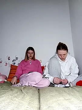 ella grays online show from 03/06/26, 05:08