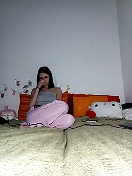 ella grays online show from 03/26/26, 06:28