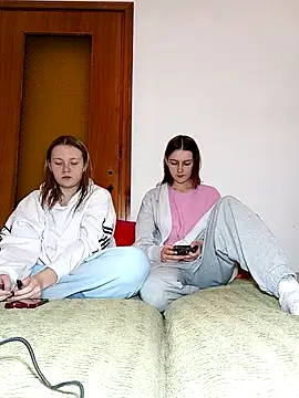 ella grays online show from 01/11/26, 05:31