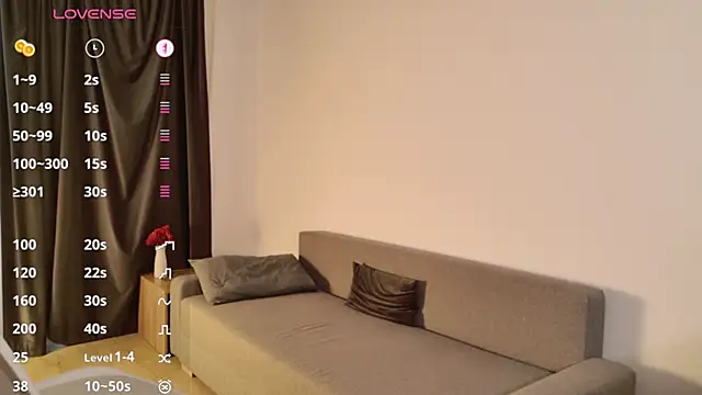 Pinky  Binky online show from 02/20/25, 02:02