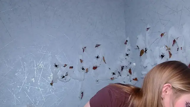 Snapshot of sofiaa_here chatting on 10/28/25, 12:33 sofiaa here online show from 10/28/25, 12:33