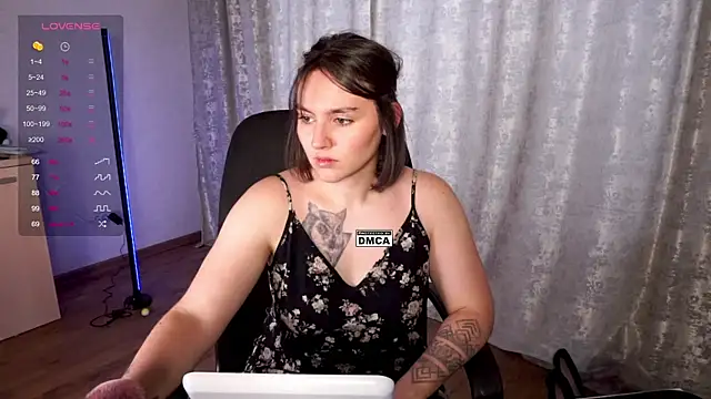 Hoot owl cb online show from 11/07/25, 04:06